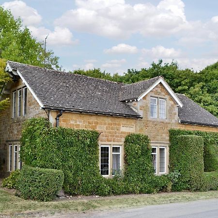 Old School House Villa Wyck Rissington Kültér fotó