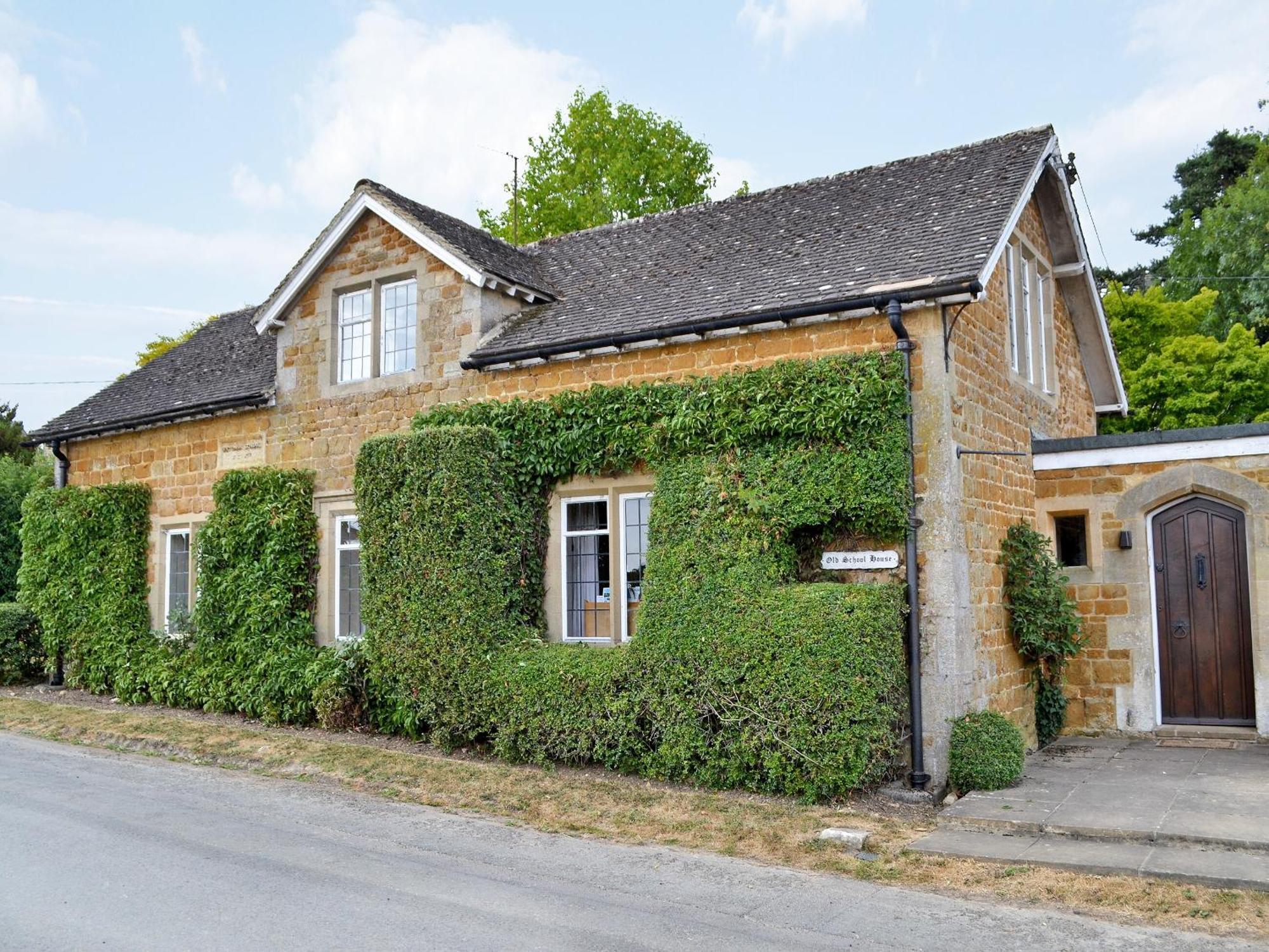 Old School House Villa Wyck Rissington Kültér fotó